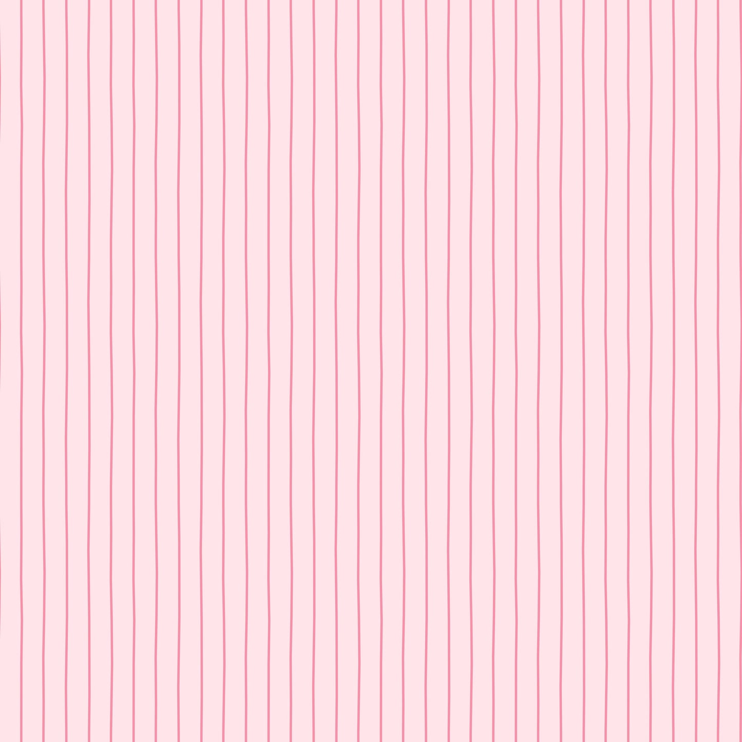 Pink Wavy Stripes